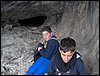 Excursi�n a la Cueva de los M�rmoles en la Sierra de Hu�tor - 25 de febrero de 2006