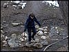 Excursi�n a la Cueva de los M�rmoles en la Sierra de Hu�tor - 25 de febrero de 2006