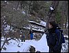 Excursin a la Cueva de los Mrmoles en la Sierra de Hutor - 25 de febrero de 2006