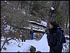 Excursi�n a la Cueva de los M�rmoles en la Sierra de Hu�tor - 25 de febrero de 2006