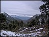 Excursi�n a la Cueva de los M�rmoles en la Sierra de Hu�tor - 25 de febrero de 2006