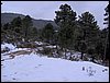 Excursi�n a la Cueva de los M�rmoles en la Sierra de Hu�tor - 25 de febrero de 2006