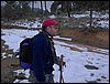 Excursi�n a la Cueva de los M�rmoles en la Sierra de Hu�tor - 25 de febrero de 2006