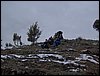 Excursi�n a la Cueva de los M�rmoles en la Sierra de Hu�tor - 25 de febrero de 2006