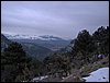 Excursi�n a la Cueva de los M�rmoles en la Sierra de Hu�tor - 25 de febrero de 2006