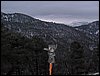 Excursi�n a la Cueva de los M�rmoles en la Sierra de Hu�tor - 25 de febrero de 2006