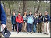 Excursi�n al Cerro del Corzo en la Sierra de Hu�tor - 4 de marzo de 2006