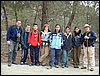 Excursi�n al Cerro del Corzo en la Sierra de Hu�tor - 4 de marzo de 2006