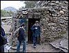 Excursi�n al Cerro del Corzo en la Sierra de Hu�tor - 4 de marzo de 2006