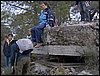 Excursi�n al Cerro del Corzo en la Sierra de Hu�tor - 4 de marzo de 2006