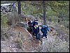 Excursi�n al Cerro del Corzo en la Sierra de Hu�tor - 4 de marzo de 2006