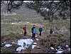 Excursi�n al Cerro del Corzo en la Sierra de Hu�tor - 4 de marzo de 2006