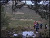 Excursi�n al Cerro del Corzo en la Sierra de Hu�tor - 4 de marzo de 2006