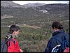 Excursi�n al Cerro del Corzo en la Sierra de Hu�tor - 4 de marzo de 2006