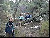 Excursi�n al Cerro del Corzo en la Sierra de Hu�tor - 4 de marzo de 2006