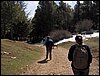 Excursi�n al Cerro del Corzo en la Sierra de Hu�tor - 4 de marzo de 2006