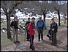 Excursi�n al Cerro del Corzo en la Sierra de Hu�tor - 4 de marzo de 2006