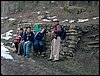 Excursi�n al Cerro del Corzo en la Sierra de Hu�tor - 4 de marzo de 2006