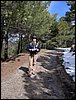 Excursi�n al Cerro del Corzo en la Sierra de Hu�tor - 4 de marzo de 2006
