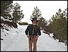 Excursi�n al Cerro del Corzo en la Sierra de Hu�tor - 4 de marzo de 2006