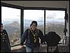 Excursi�n al Cerro del Corzo en la Sierra de Hu�tor - 4 de marzo de 2006