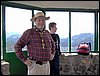 Excursi�n al Cerro del Corzo en la Sierra de Hu�tor - 4 de marzo de 2006