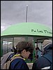 Excursi�n al Cerro del Corzo en la Sierra de Hu�tor - 4 de marzo de 2006
