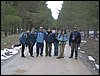 Excursi�n al Cerro del Corzo en la Sierra de Hu�tor - 4 de marzo de 2006