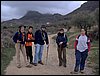 Excursi�n al Pe��n de la Mata el 19 de marzo de 2006