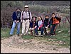 Excursi�n al Pe��n de la Mata el 19 de marzo de 2006