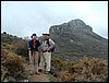Excursi�n al Pe��n de la Mata el 19 de marzo de 2006
