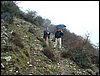 Excursi�n al Pe��n de la Mata el 19 de marzo de 2006