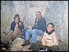 Excursi�n al Pe��n de la Mata el 19 de marzo de 2006