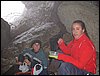 Excursi�n al Pe��n de la Mata el 19 de marzo de 2006