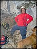 Excursi�n al Pe��n de la Mata el 19 de marzo de 2006