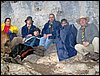 Excursi�n al Pe��n de la Mata el 19 de marzo de 2006