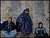 Excursi�n al Pe��n de la Mata el 19 de marzo de 2006