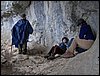 Excursi�n al Pe��n de la Mata el 19 de marzo de 2006