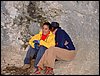 Excursi�n al Pe��n de la Mata el 19 de marzo de 2006