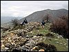 Excursi�n al Pe��n de la Mata el 19 de marzo de 2006