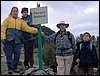 Excursi�n al Pe��n de la Mata el 19 de marzo de 2006