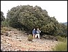 Excursi�n al Pe��n de la Mata el 19 de marzo de 2006