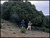 Excursi�n al Pe��n de la Mata el 19 de marzo de 2006