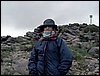 Excursi�n al Pe��n de la Mata el 19 de marzo de 2006