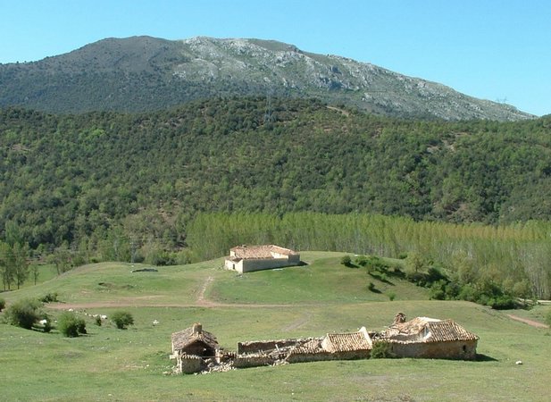 Excursin a la Venta del Molinillo. 16 de mayo de 2009 - Foto 4