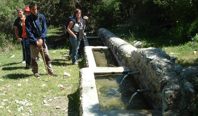 Excursin a la Venta del Molinillo. 16 de mayo de 2009 - Foto 13