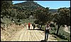 Excursin a la Venta del Molinillo. 16 de mayo de 2009.