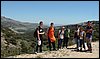 Excursin a la Venta del Molinillo. 16 de mayo de 2009.