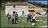 Excursin a la Venta del Molinillo. 16 de mayo de 2009.
