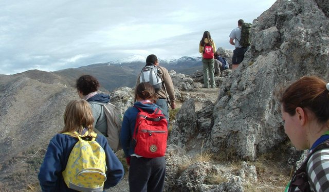 Excursin al Trevenque. 28 de noviembre de 2009 - Foto 16